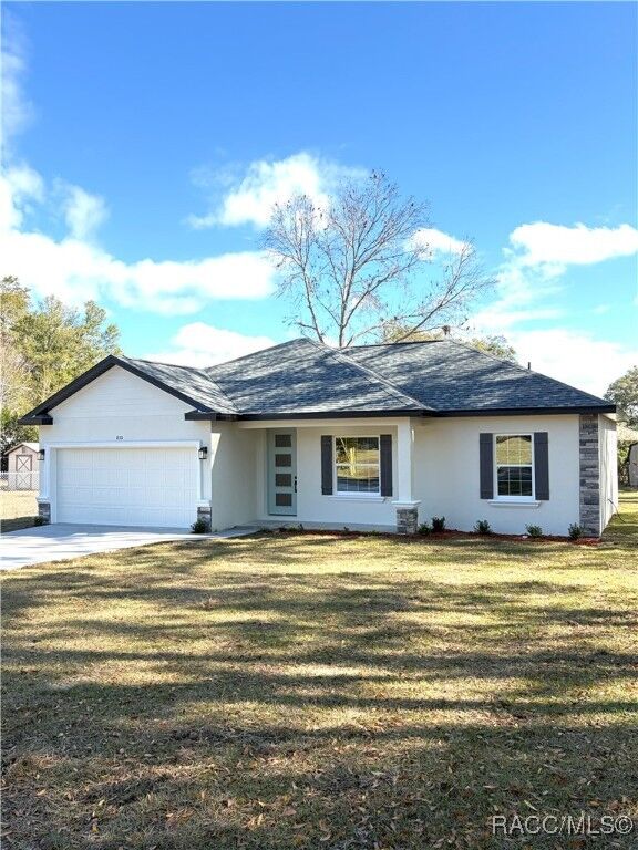 Property Photo:  810 Windy Avenue  FL 34452 