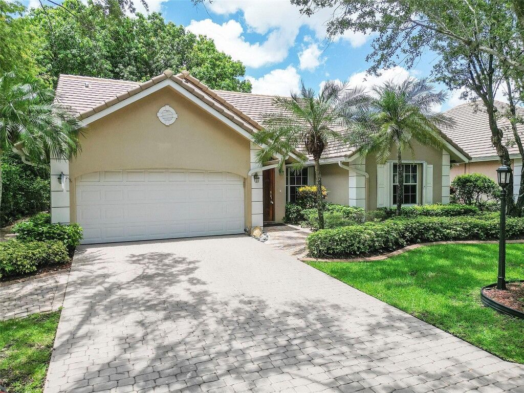 Property Photo:  12715 NW 21st Place  FL 33071 
