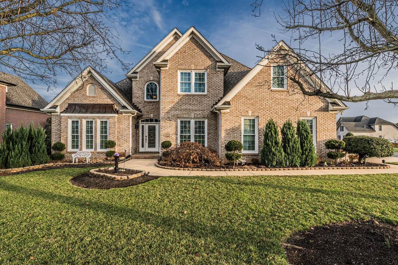 Property Photo:  1258 Ironwood Drive  KY 42103 