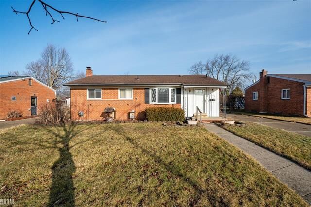 Property Photo: 2159 Parliament Drive MI 48310