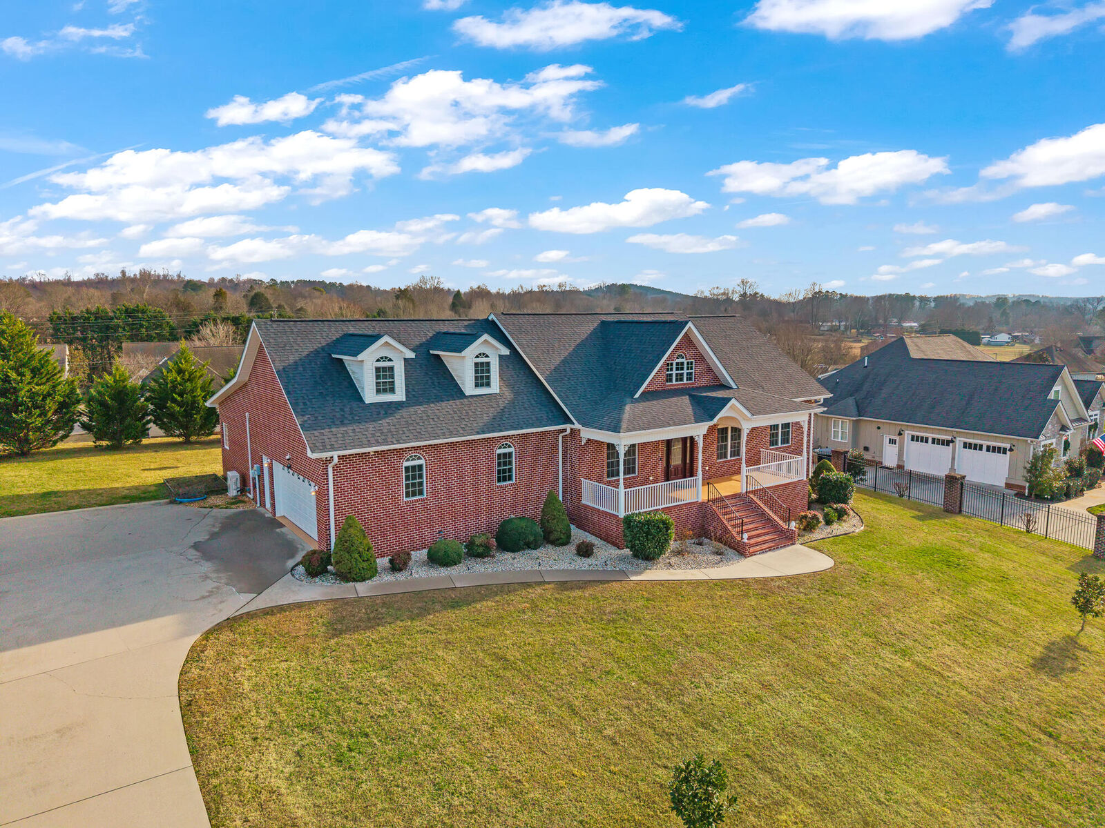 Property Photo:  504 Lynnwood Drive  TN 37303 