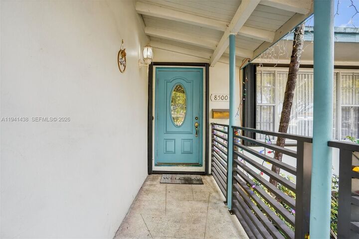 Property Photo:  8500 SW 16th St  FL 33155 