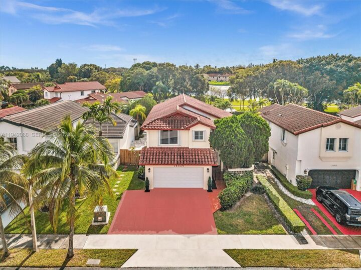 Property Photo:  14824 SW 112th St  FL 33196 