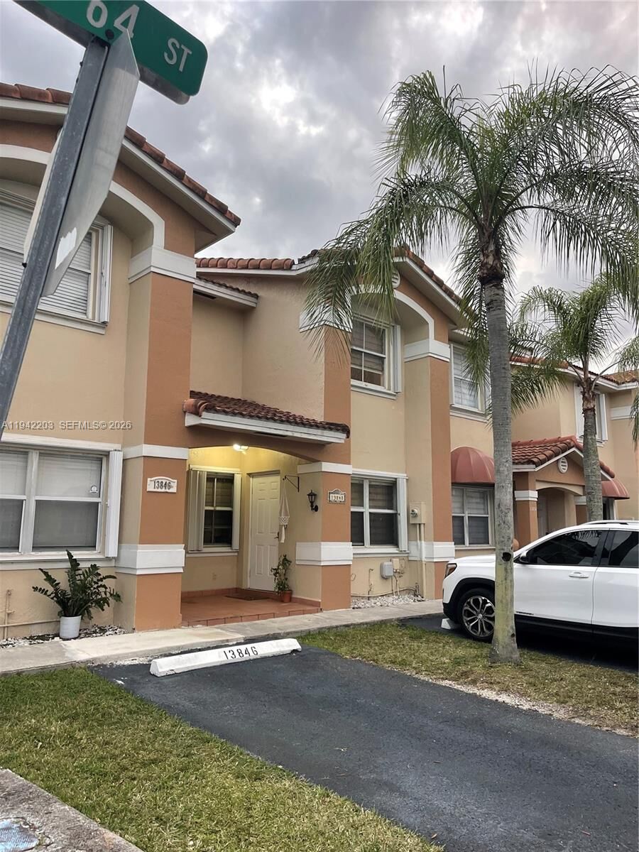Property Photo:  13848 SW 64th St  FL 33183 