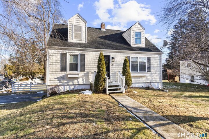 Property Photo:  31 Flyers Drive  CT 06360 