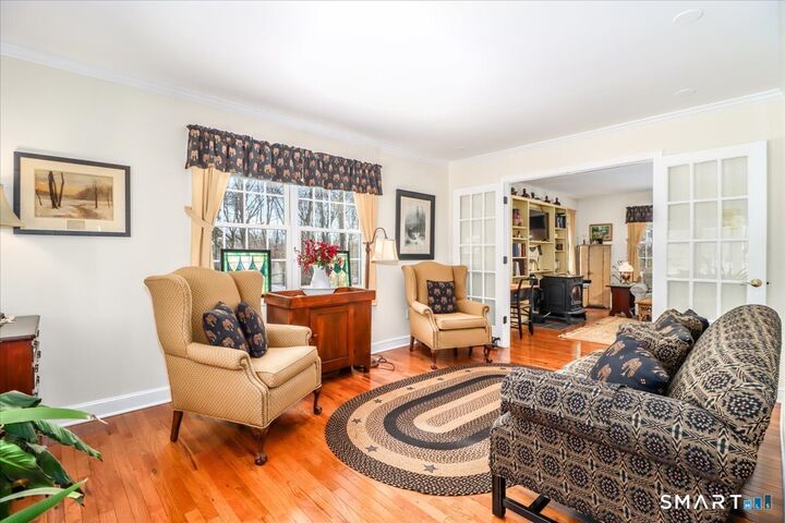 Property Photo:  55 Washington Ridge Road  CT 06776 