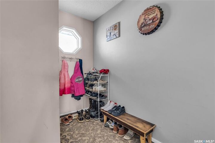 Property Photo:  442-444 Russell Road  SK S7K 6K9 