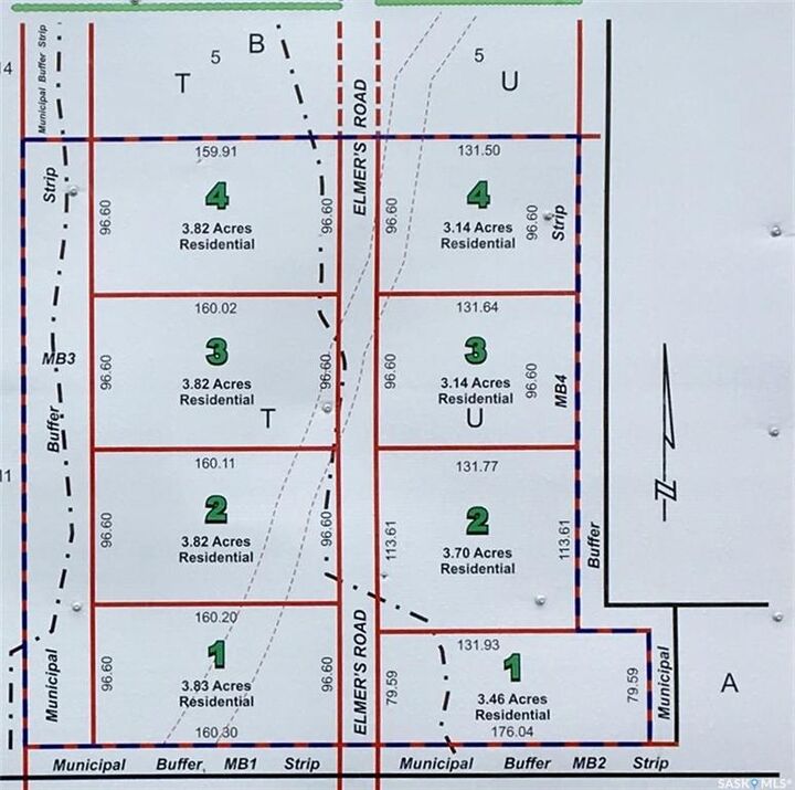 Property Photo:  Rural Address  SK S0E 1E0 