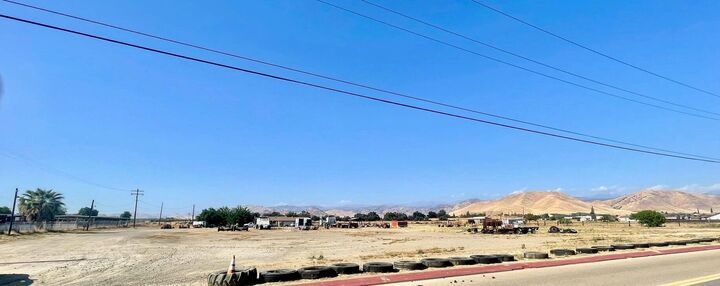 Property Photo:  00 W Ropes Avenue  CA 93286 