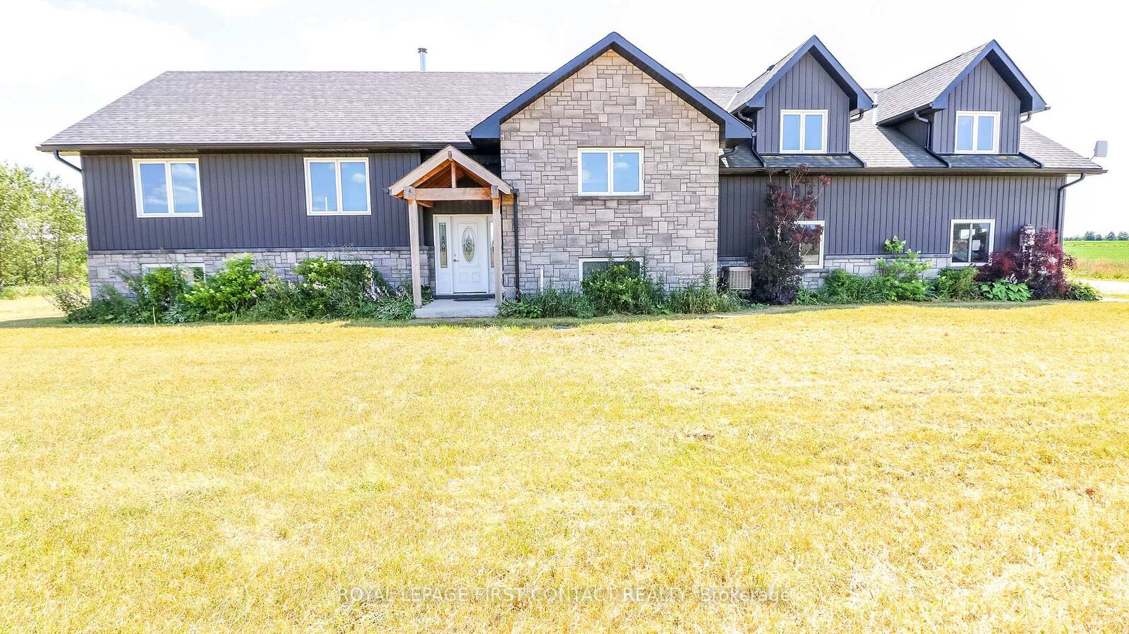 Property Photo: 126734 Southgate Rd 12 Road ON N0C 1B0