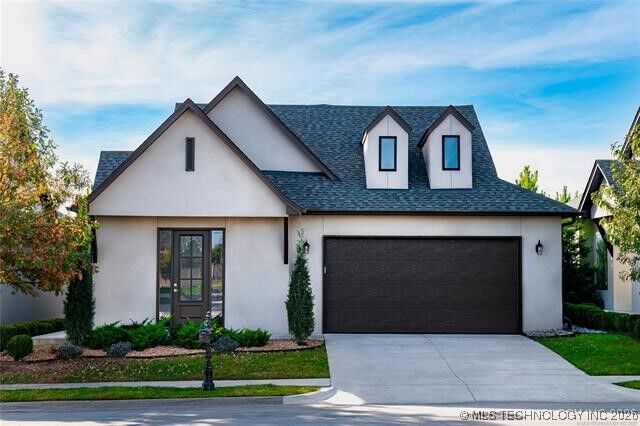 Property Photo:  1228 W 85th Court S  OK 74132 