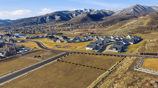 Property Photo:  1524 Canyon View Rd 1  UT 84049 