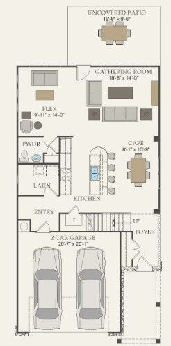 Property Photo:  413 Foresail Road  TX 78641 