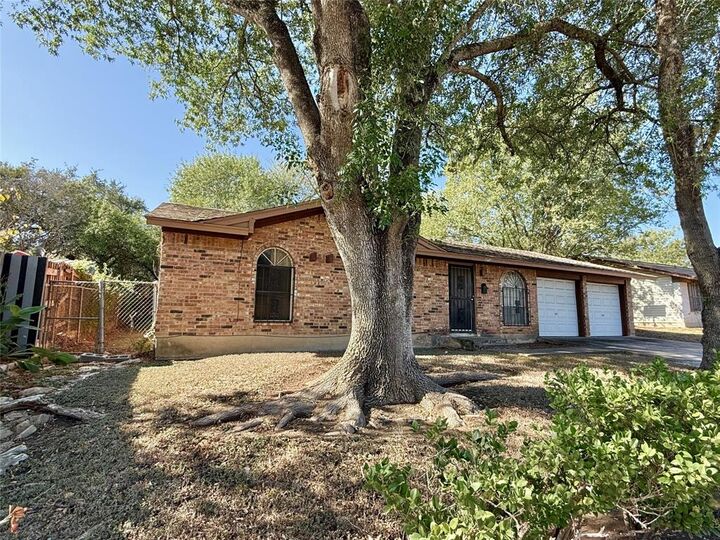 Property Photo:  4710 Craigwood Drive  TX 78725 