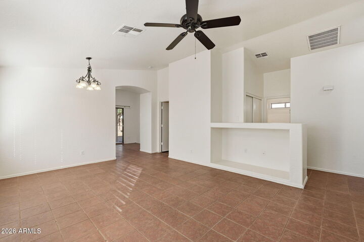 Property Photo:  2662 W Sawtooth Way  AZ 85144 