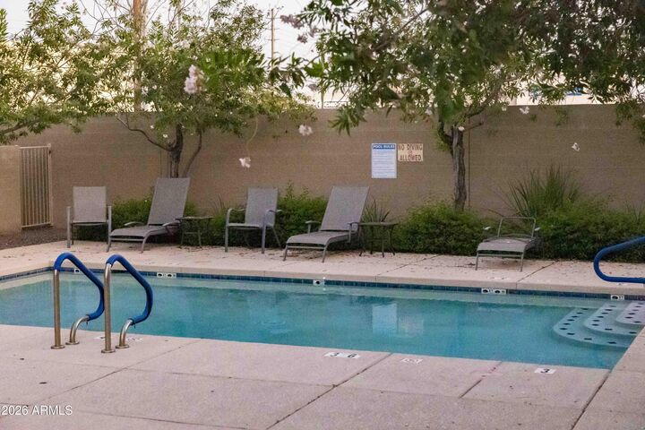 Property Photo:  3113 E Danbury Road 22  AZ 85032 