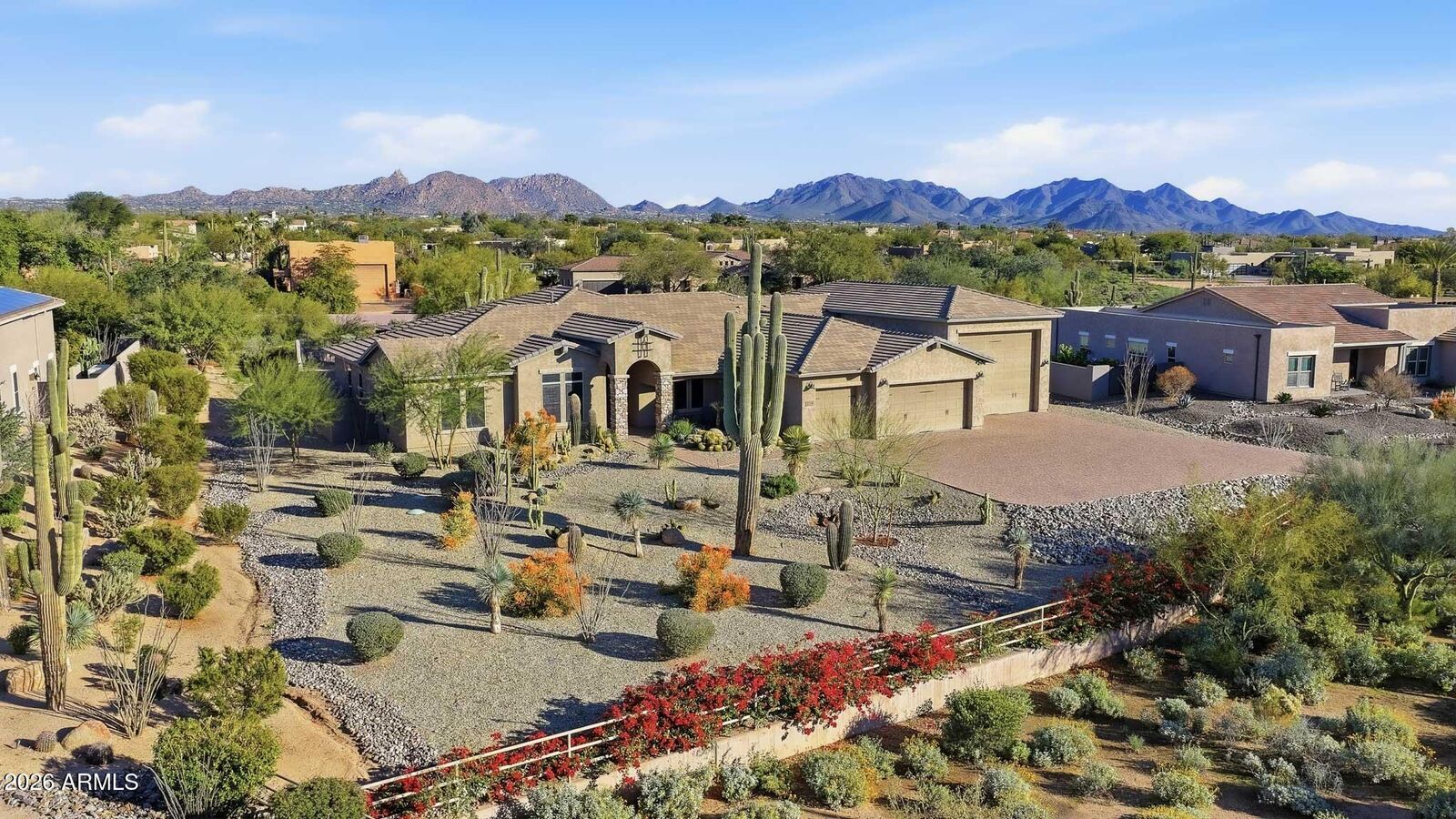 Property Photo:  27339 N 66th Street  AZ 85266 