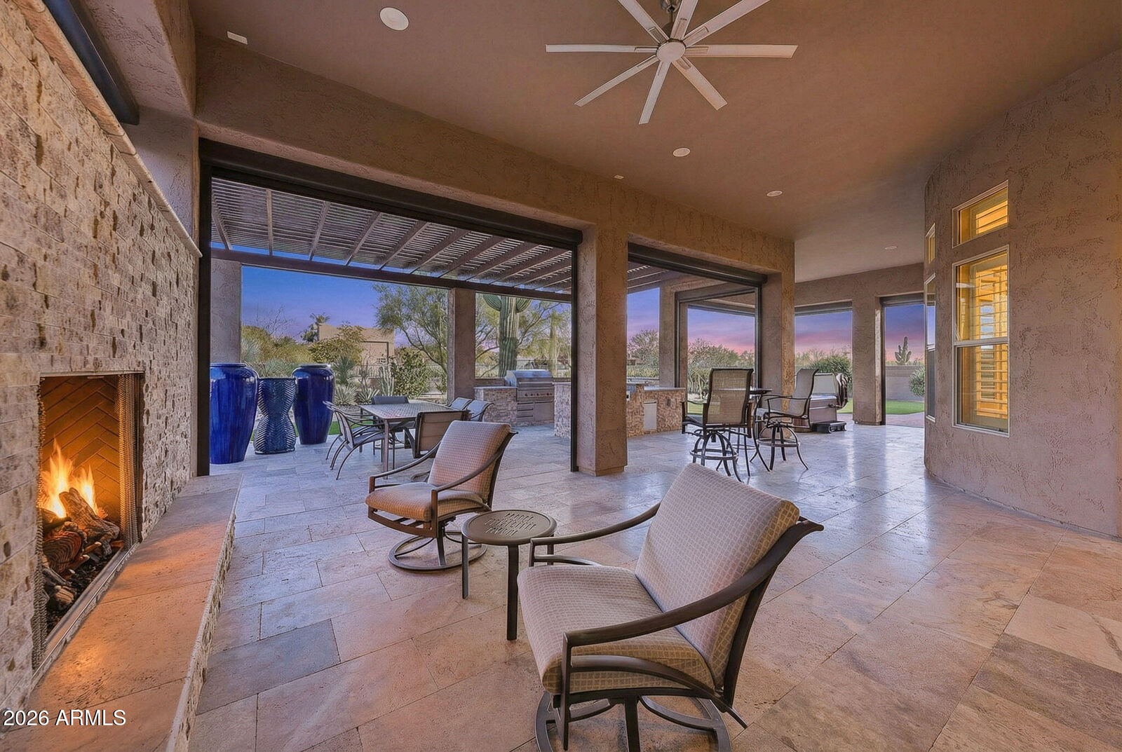 Property Photo: 27339 N 66th Street AZ 85266