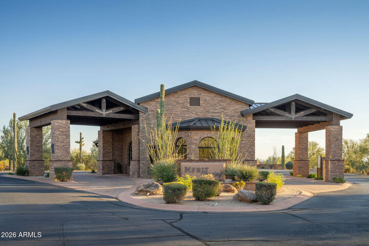 Property Photo:  28145 N 91st Street  AZ 85262 