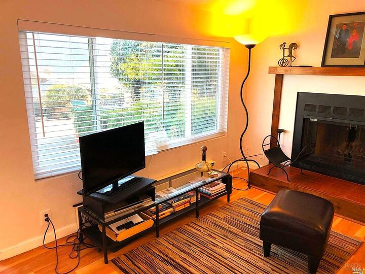 Property Photo:  2371 Vista Del Mar Lane  CA 94920 