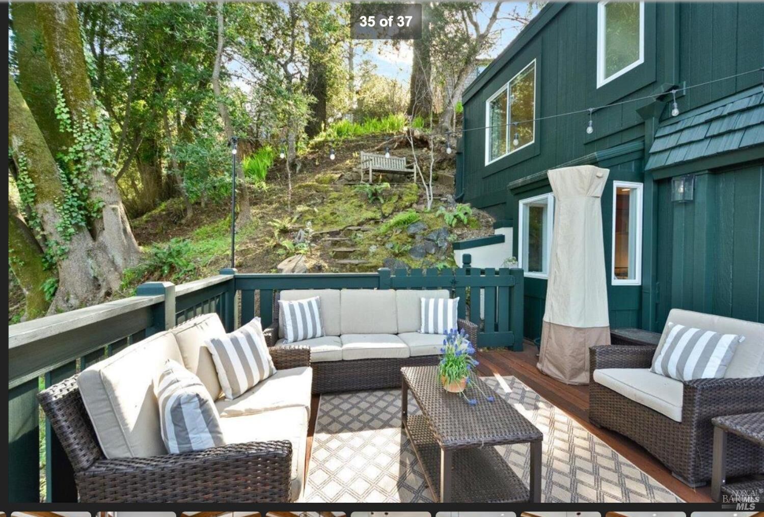 Property Photo:  351 Laverne Avenue  CA 94941 