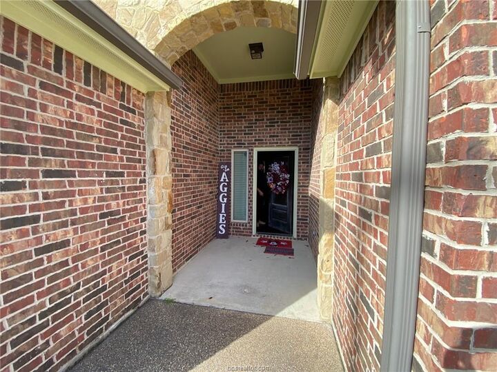 Property Photo: 4261 Rocky Rhodes Dr TX 77845