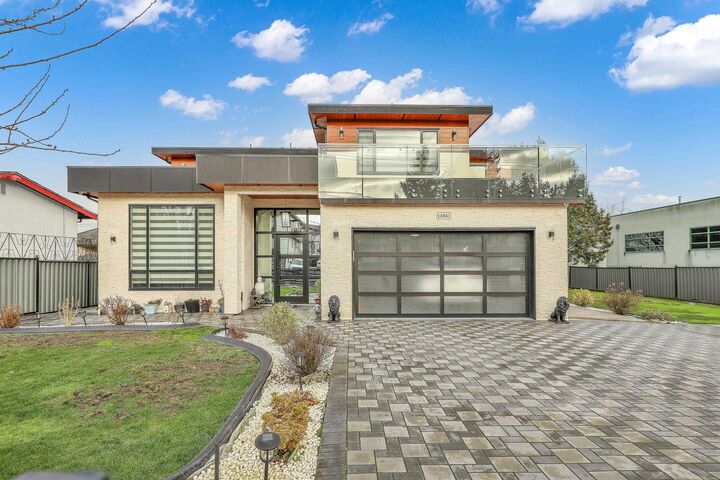 Property Photo: 13561 79A Avenue BC V3W 2Z3