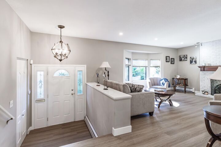 Property Photo: 2475 Norcrest Court BC V3J 1C7
