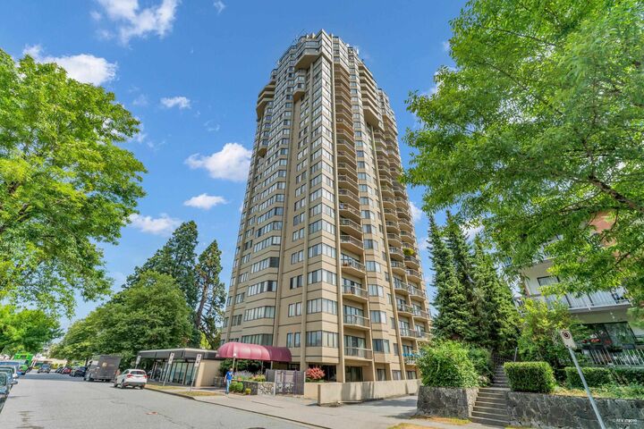 Property Photo:  6540 Burlington Avenue 2603  BC V5H 4G3 