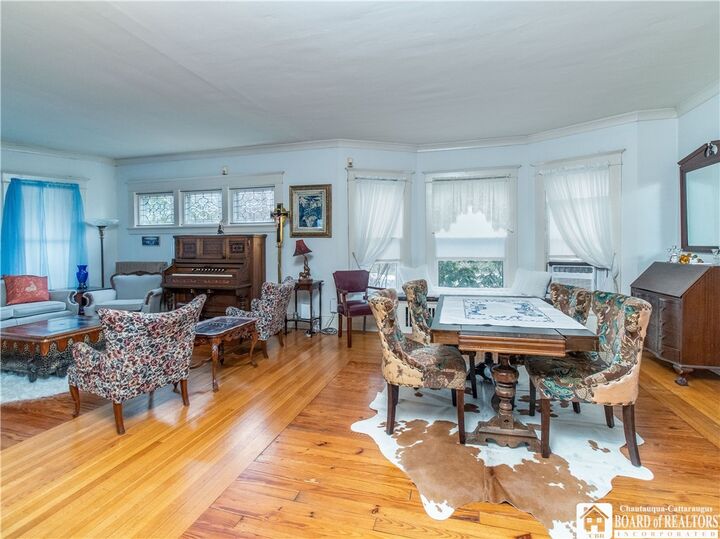 Property Photo:  98 Forest Avenue  NY 14701 