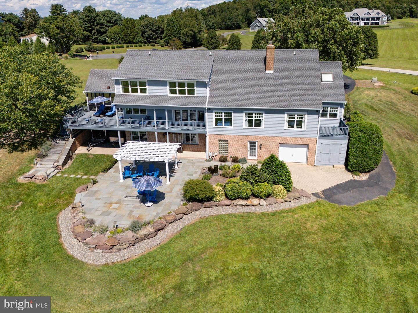 Property Photo:  164 Wickwire Drive  MD 21919 