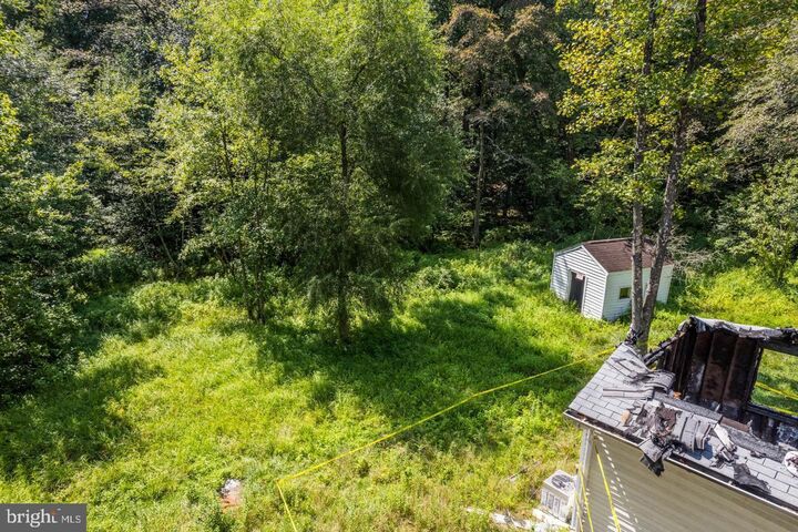 Property Photo: 8280 Elvaton Road MD 21108