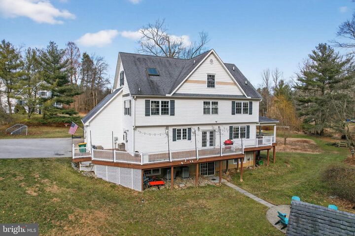 Property Photo:  972 Smithbridge Road  PA 19342 