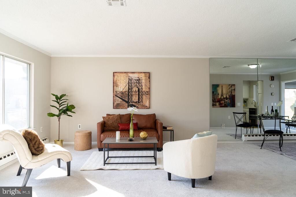 Property Photo:  15561 Prince Frederick Way 114-A  MD 20906 