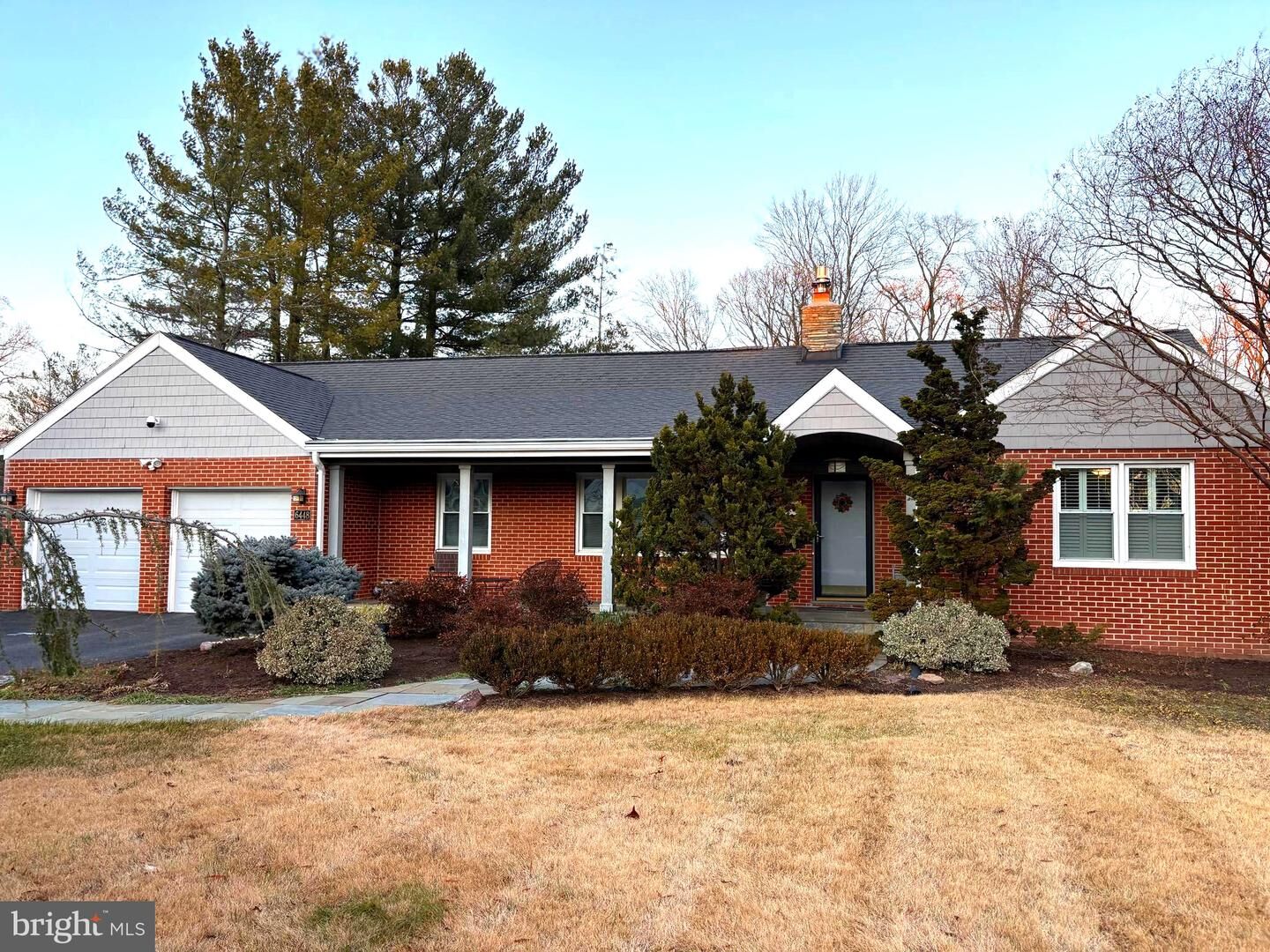 Property Photo:  6448 Sleepy Ridge Road  VA 22042 