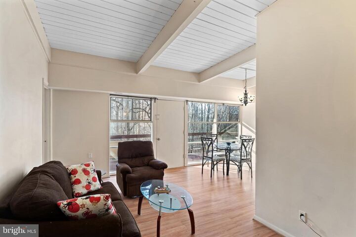 Property Photo:  4221 Americana Drive 203  VA 22003 