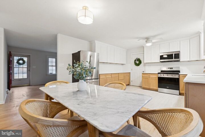 Property Photo: 28 Ridgemore Circle VA 22405