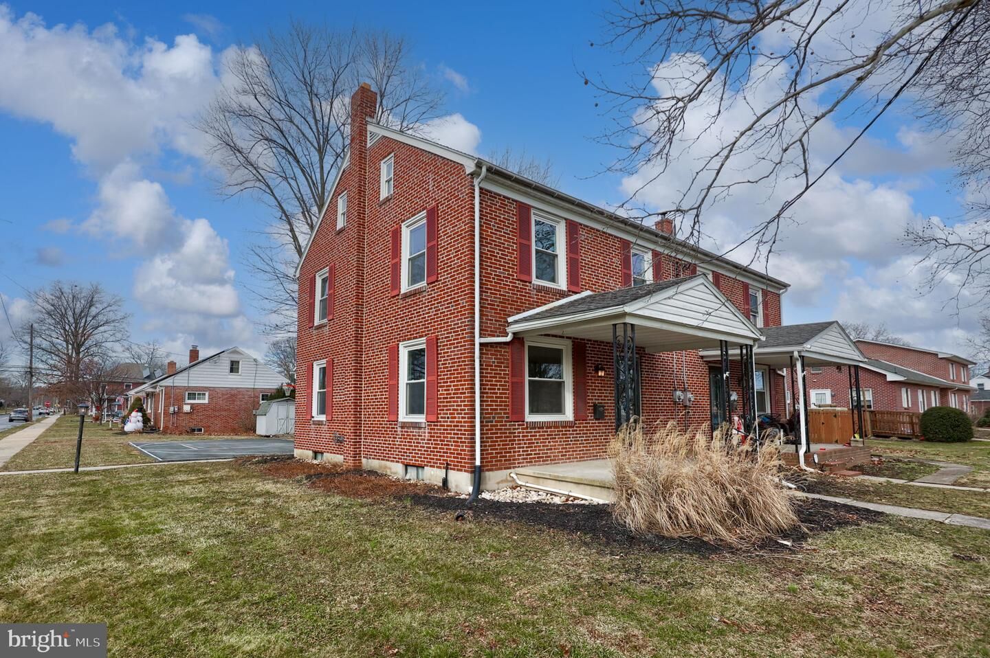 Property Photo:  306 N 5th Street  PA 17517 