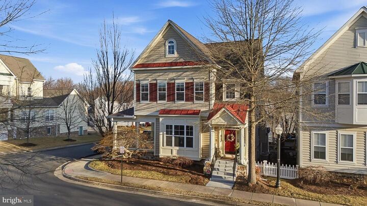 Property Photo:  36107 Legend Drive  VA 20141 