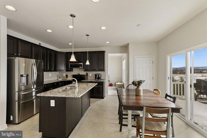 Property Photo:  170 Shallow Creek Drive  WV 25438 