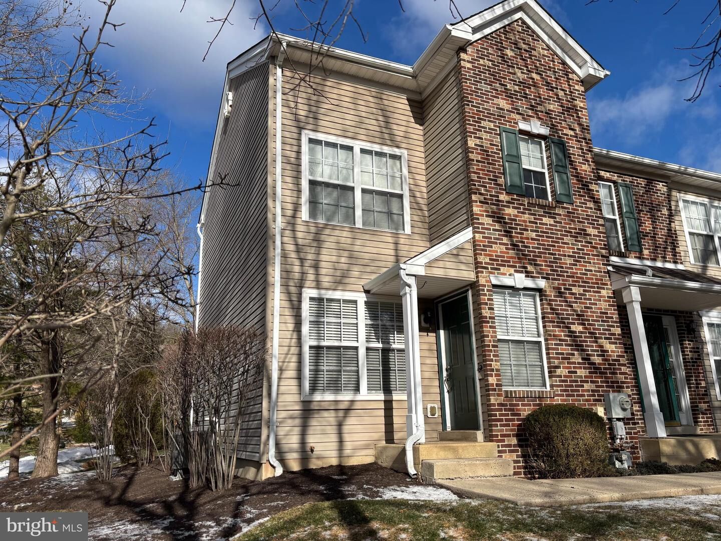 Property Photo:  4101 Captain Molly Circle  PA 18901 