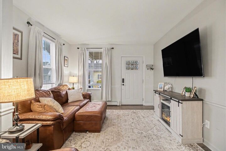 Property Photo:  210 Adelia Street  PA 17057 