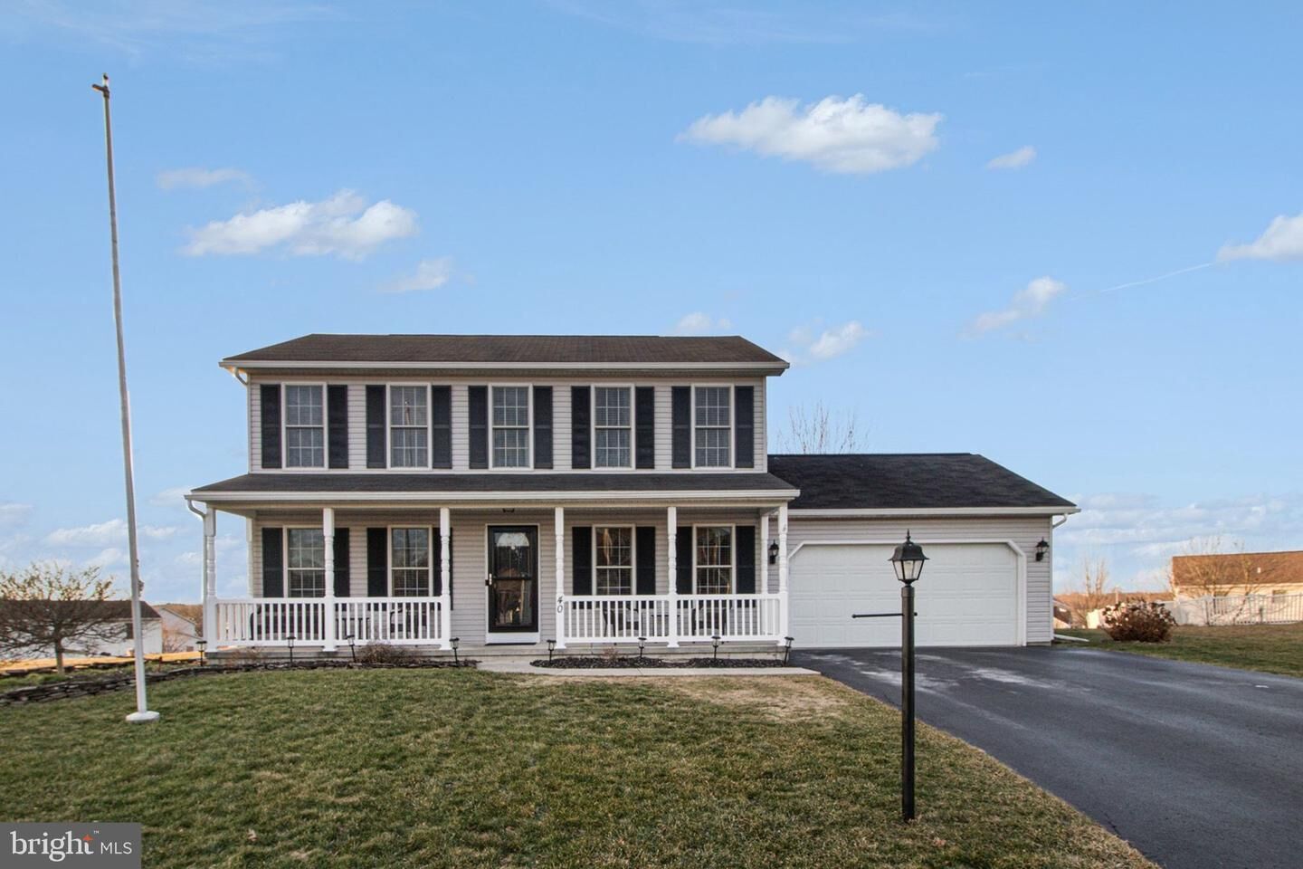 Property Photo:  40 Blue Spruce Drive  PA 17025 