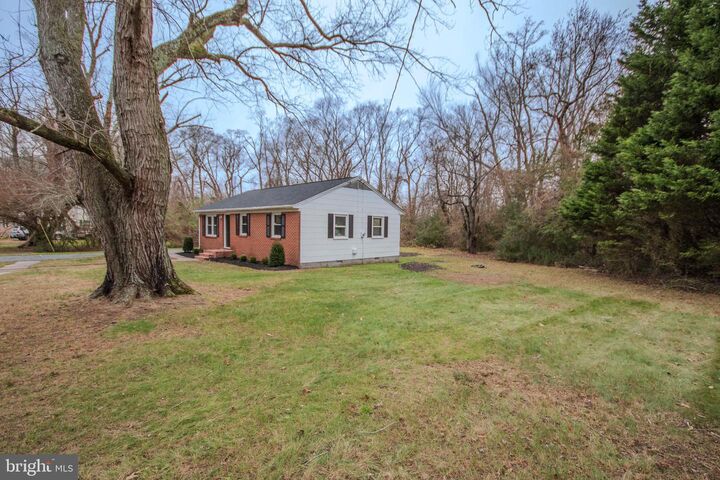 Property Photo: 306 Autumn Terrace MD 21804