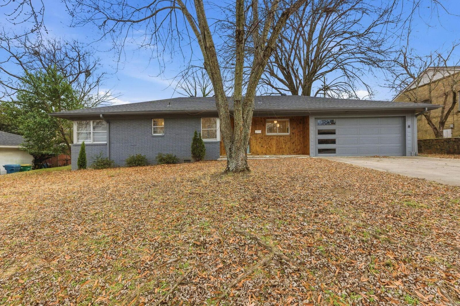 Property Photo: 11 Mockingbird Lane AR 72207