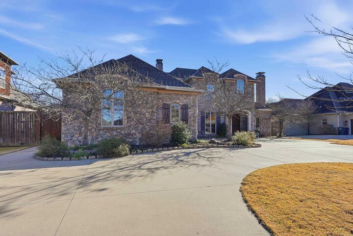 Property Photo:  1120 Applewood Drive  AR 72034 