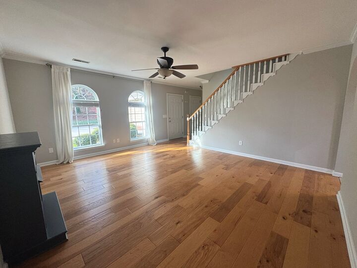 Property Photo:  896 Summit Drive  GA 30721 