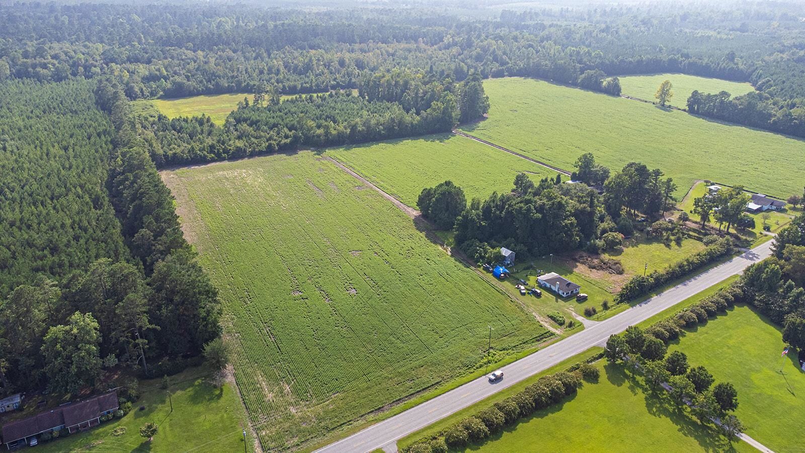 Property Photo:  Tbd 37 Acres Highway 9 W  SC 29581 