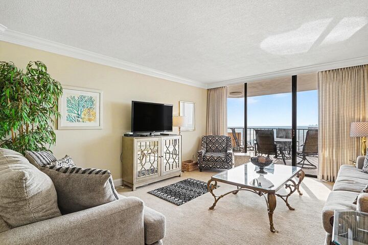 Property Photo:  9650 Shore Dr. 1802  SC 29572 