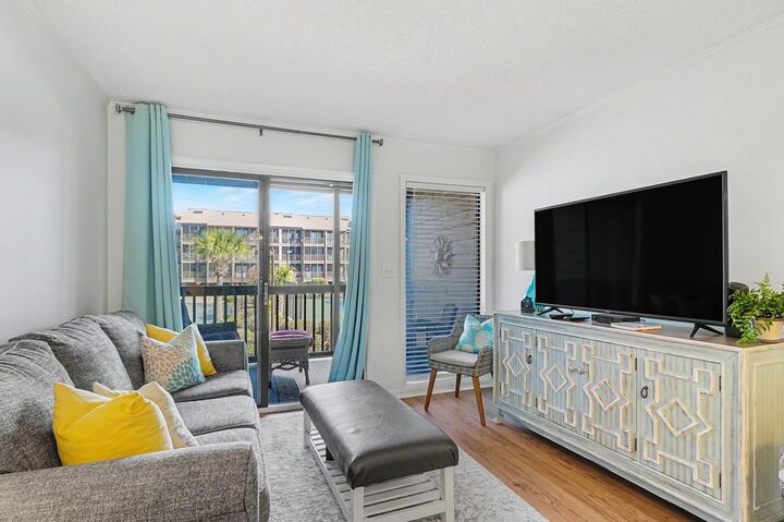 Property Photo:  212 2nd Ave. N 162  SC 29582 